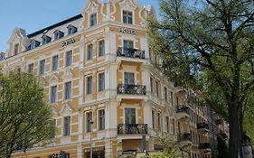 Hotel Silesia